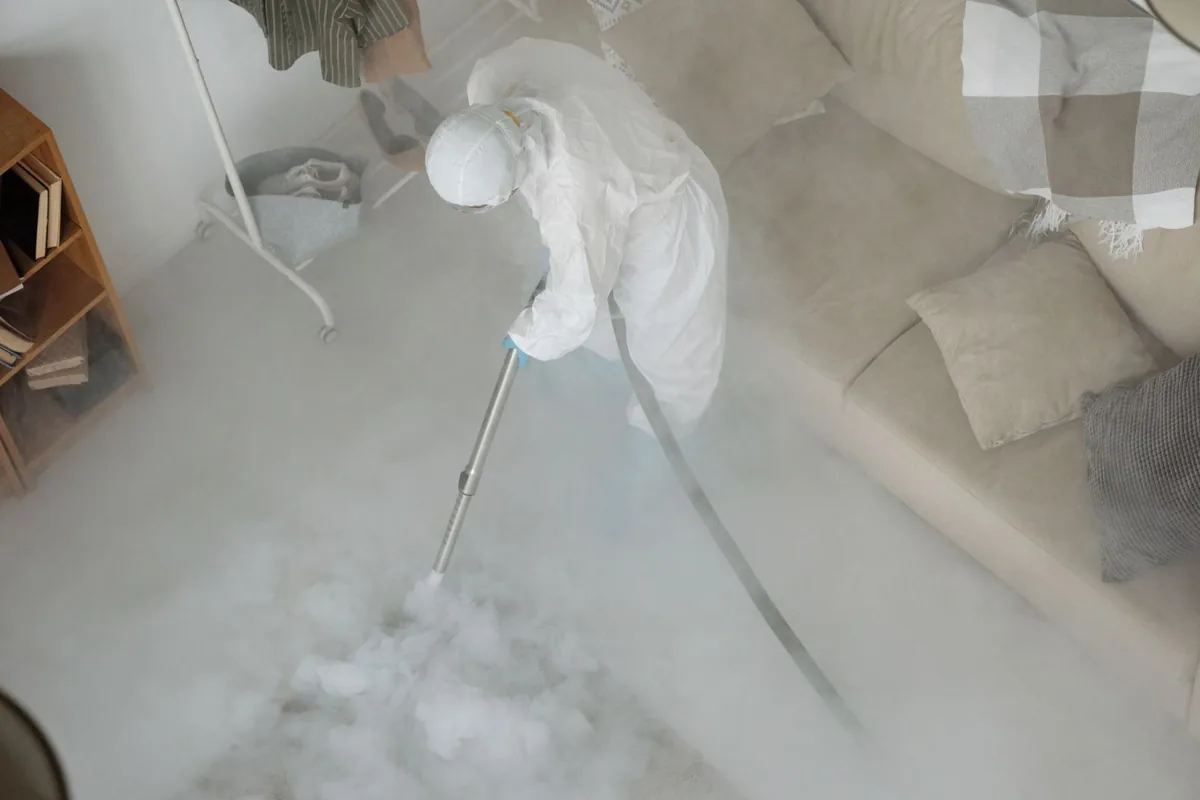 Biohazard Cleanup in Kennett Square, PA